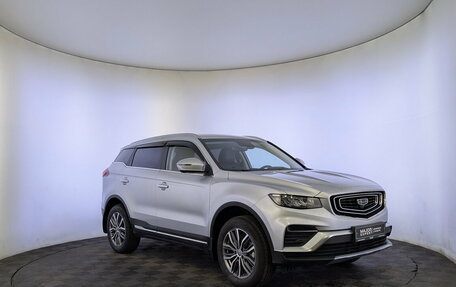 Geely Atlas, 2024 год, 2 220 000 рублей, 3 фотография