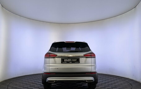Geely Atlas, 2024 год, 2 220 000 рублей, 6 фотография