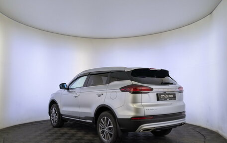 Geely Atlas, 2024 год, 2 220 000 рублей, 7 фотография