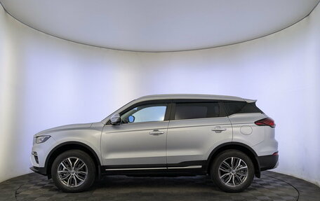 Geely Atlas, 2024 год, 2 220 000 рублей, 8 фотография