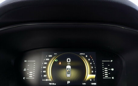 Geely Atlas, 2024 год, 2 220 000 рублей, 16 фотография