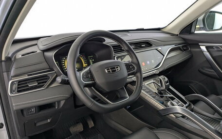 Geely Atlas, 2024 год, 2 220 000 рублей, 17 фотография