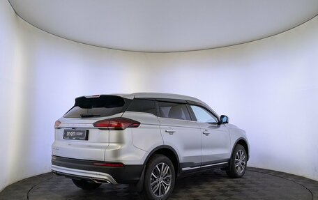 Geely Atlas, 2024 год, 2 220 000 рублей, 5 фотография