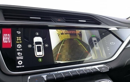 Geely Atlas, 2024 год, 2 220 000 рублей, 15 фотография