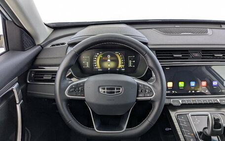 Geely Atlas, 2024 год, 2 220 000 рублей, 28 фотография