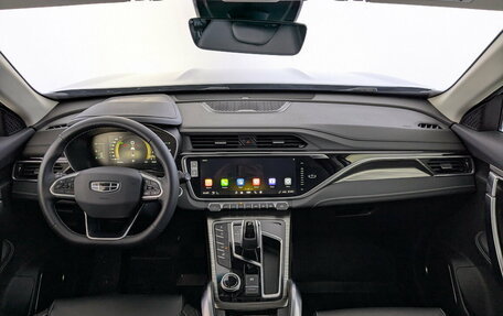 Geely Atlas, 2024 год, 2 220 000 рублей, 26 фотография