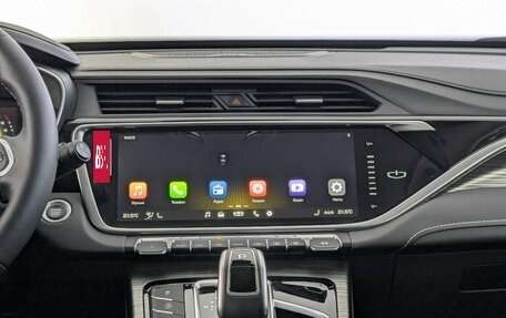Geely Atlas, 2024 год, 2 220 000 рублей, 27 фотография