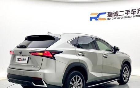 Lexus NX I, 2021 год, 2 900 000 рублей, 5 фотография