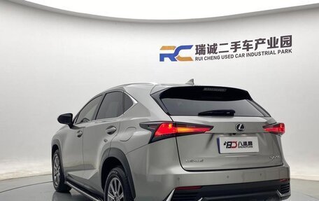 Lexus NX I, 2021 год, 2 900 000 рублей, 6 фотография