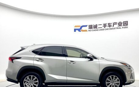 Lexus NX I, 2021 год, 2 900 000 рублей, 4 фотография