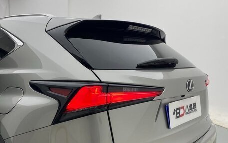 Lexus NX I, 2021 год, 2 900 000 рублей, 8 фотография