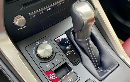 Lexus NX I, 2021 год, 2 900 000 рублей, 17 фотография