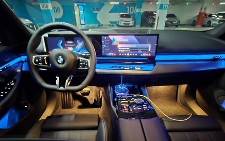 BMW 5 серия, 2026 год, 7 690 000 рублей, 6 фотография