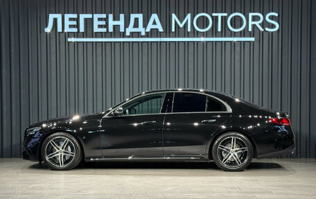 Mercedes-Benz E-Класс, 2026 год, 10 490 000 рублей, 6 фотография