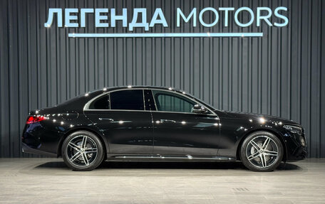 Mercedes-Benz E-Класс, 2026 год, 10 490 000 рублей, 3 фотография