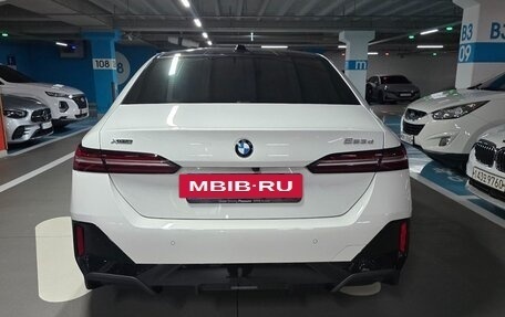 BMW 5 серия, 2026 год, 7 690 000 рублей, 5 фотография