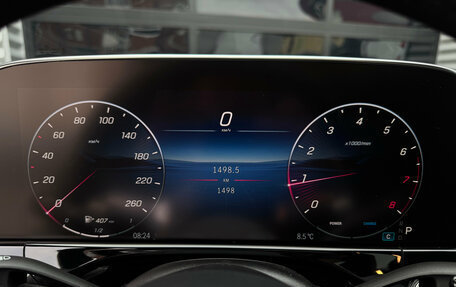 Mercedes-Benz E-Класс, 2026 год, 10 490 000 рублей, 16 фотография
