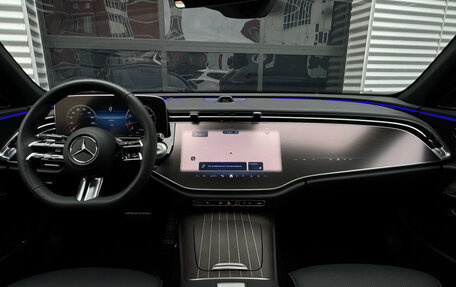 Mercedes-Benz E-Класс, 2026 год, 10 490 000 рублей, 13 фотография