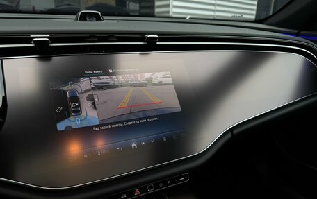 Mercedes-Benz E-Класс, 2026 год, 10 490 000 рублей, 19 фотография