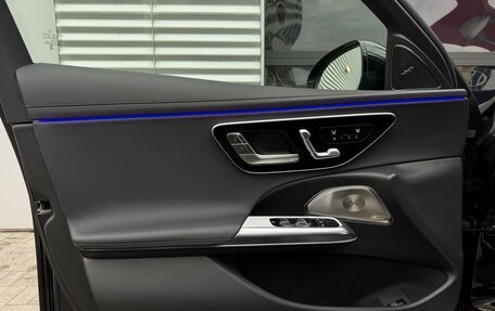 Mercedes-Benz E-Класс, 2026 год, 10 490 000 рублей, 21 фотография