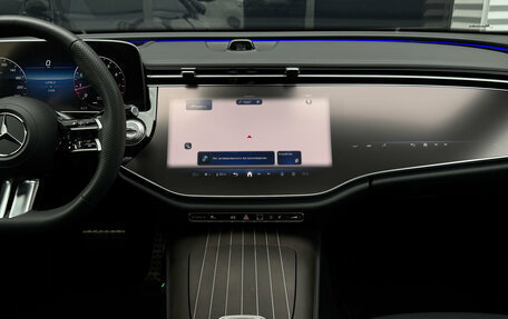 Mercedes-Benz E-Класс, 2026 год, 10 490 000 рублей, 14 фотография