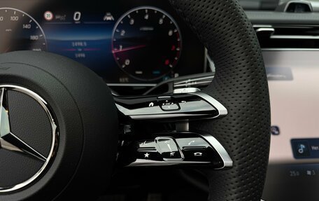 Mercedes-Benz E-Класс, 2026 год, 10 490 000 рублей, 18 фотография