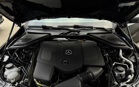Mercedes-Benz E-Класс, 2026 год, 10 490 000 рублей, 34 фотография