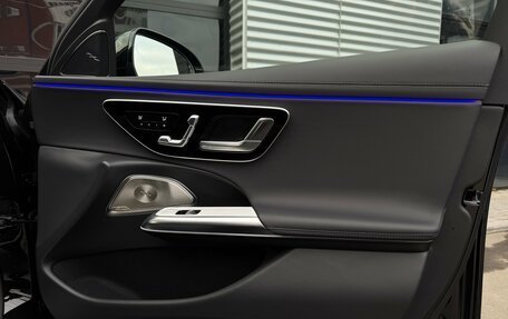 Mercedes-Benz E-Класс, 2026 год, 10 490 000 рублей, 29 фотография