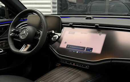 Mercedes-Benz E-Класс, 2026 год, 10 490 000 рублей, 33 фотография