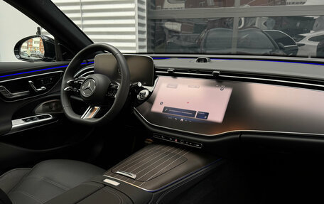 Mercedes-Benz E-Класс, 2026 год, 10 490 000 рублей, 32 фотография