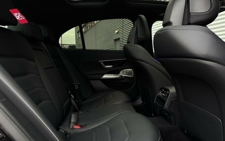 Mercedes-Benz E-Класс, 2026 год, 10 490 000 рублей, 28 фотография