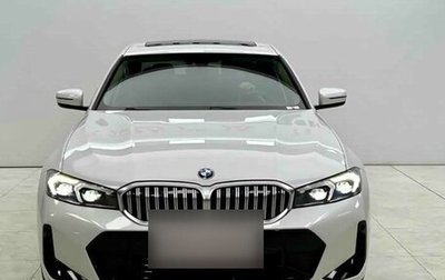 BMW 3 серия, 2023 год, 2 450 000 рублей, 1 фотография