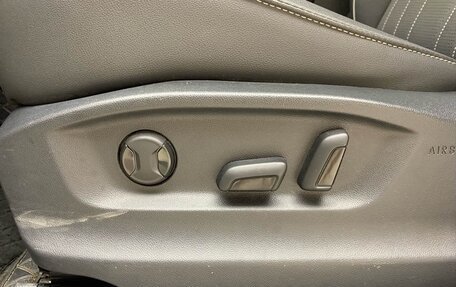 Volkswagen Tiguan II, 2022 год, 1 790 000 рублей, 13 фотография