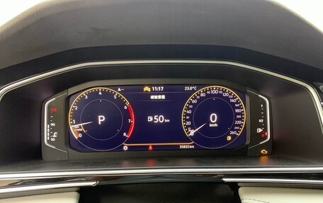 Volkswagen Tiguan II, 2022 год, 1 790 000 рублей, 16 фотография
