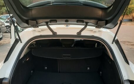 Renault Megane IV, 2021 год, 1 630 000 рублей, 6 фотография