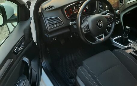 Renault Megane IV, 2021 год, 1 630 000 рублей, 12 фотография