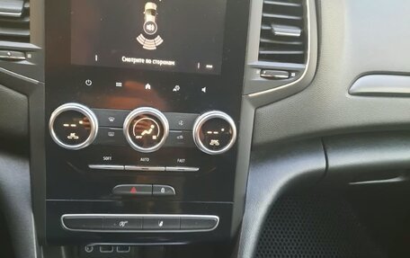 Renault Megane IV, 2021 год, 1 630 000 рублей, 14 фотография