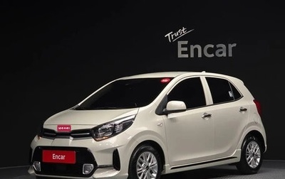 KIA Morning III, 2023 год, 1 076 000 рублей, 1 фотография