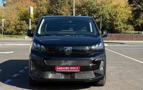 Peugeot Traveller I, 2025 год, 5 800 000 рублей, 1 фотография