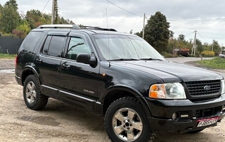 Ford Explorer III, 2005 год, 850 000 рублей, 1 фотография