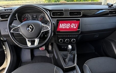 Renault Arkana I, 2019 год, 1 450 000 рублей, 5 фотография
