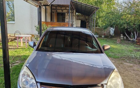 Opel Vectra C рестайлинг, 2007 год, 435 000 рублей, 1 фотография
