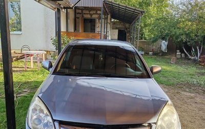 Opel Vectra C рестайлинг, 2007 год, 435 000 рублей, 1 фотография