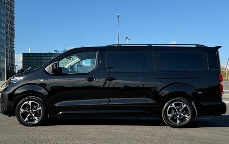 Peugeot Traveller I, 2025 год, 5 800 000 рублей, 2 фотография