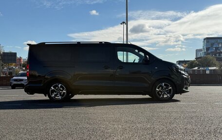 Peugeot Traveller I, 2025 год, 5 800 000 рублей, 3 фотография