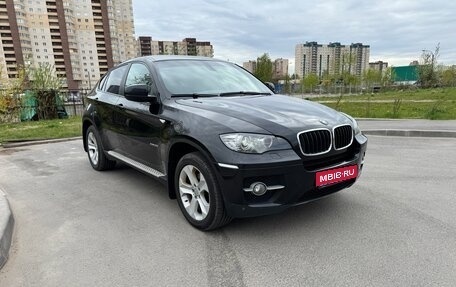 BMW X6, 2009 год, 1 699 000 рублей, 1 фотография