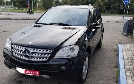 Mercedes-Benz M-Класс, 2005 год, 1 250 000 рублей, 1 фотография