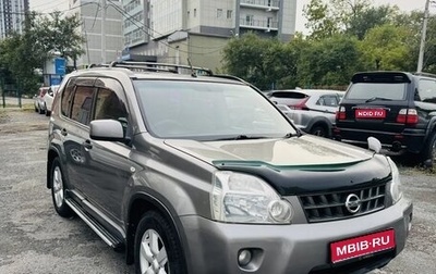 Nissan X-Trail, 2007 год, 800 000 рублей, 1 фотография