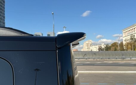 Peugeot Traveller I, 2025 год, 5 800 000 рублей, 9 фотография