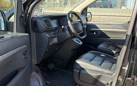 Peugeot Traveller I, 2025 год, 5 800 000 рублей, 5 фотография